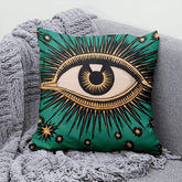 Sacred Eye Cushion Cover